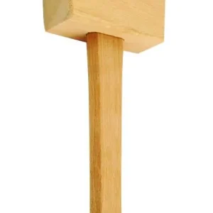 ‘The Schmallet’ IJshamer hout Beperkte Voorraad