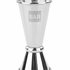 Actieprijs Jigger International 2cl/4cl