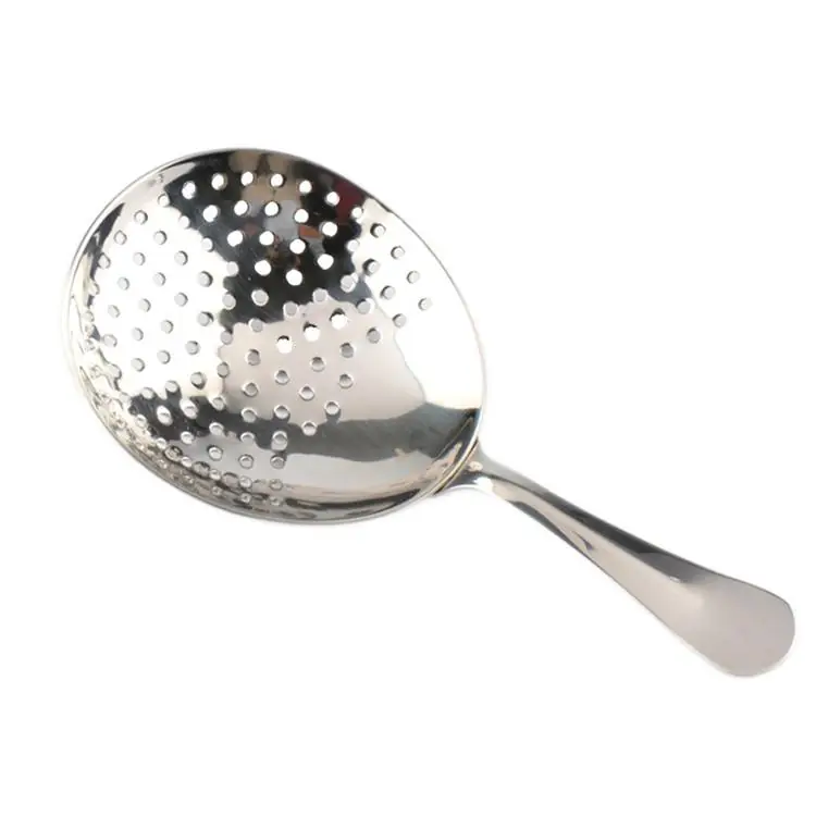 Julep Strainer Alleen Vandaag