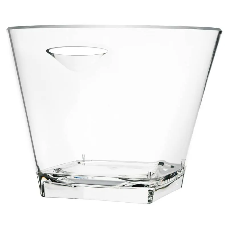 Wijnbowl Quadra - ø34cm x 27(h)cm - 6/8 Flessen Express Levering