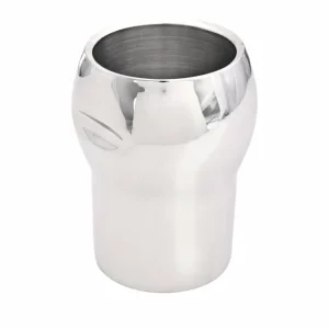 Beperkte Voorraad Wijnkoeler Merano - dubbelwandig - Ø13cm x 20(h)cm