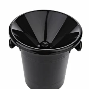 Spittoon - Kunststof - 21x (h) 22cm Speciale Aanbieding