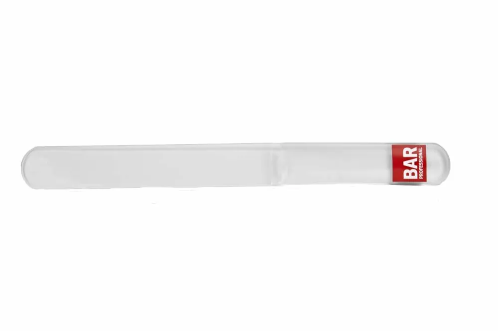 Koop Online Afschuimspatel transparant - Per 3 Stuks