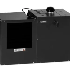 Bierkoeler Zwart - Gamko BKG50/87L - Liggend Model - 880x500x585mm Nieuw