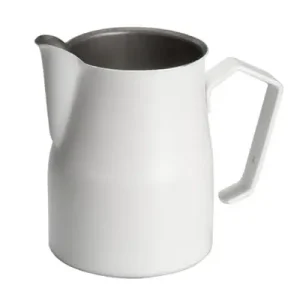 Weekendaanbieding Melk Opschuimkan - Wit - 75cl