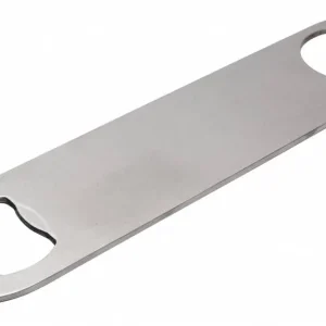 Flesopener - Roestvrijstaal Gereduceerde Prijs