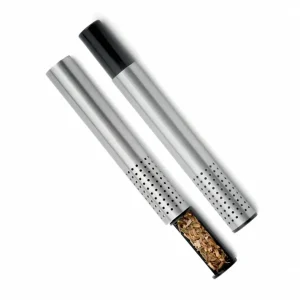 Koopje Thee Infuser - Roestvrijstaal