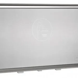 Babyverschoontafel Horizontaal - RVS - Opklapbaar Model - 860x570x(H)480mm(Open) Gecertificeerd