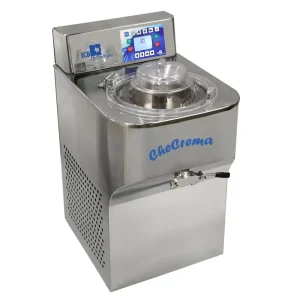 Crèmemachine CheCrema - 7 Kg - 2,5kW - 450x520x(H)800mm Laatste Versie