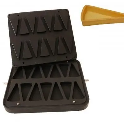 Direct Beschikbaar 14x Cake Cup - 110x60mm - 19mm Hoog