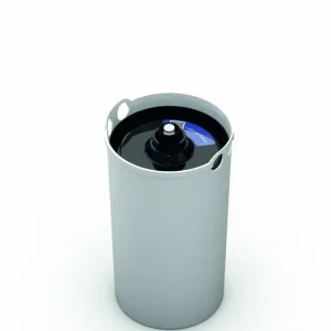 Koop Online Purity Quell ST Wisselfilterpatroon - Brita - Type 450