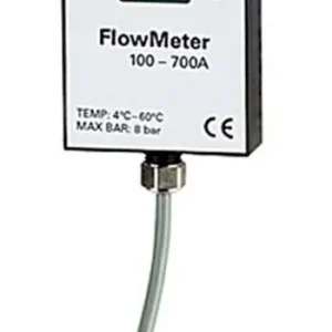 Doorstromingsmeter Brita FlowMeter - 100-700A Lage Prijs
