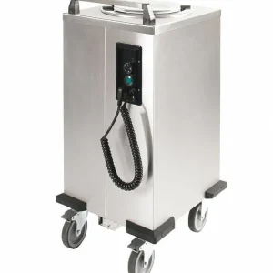 Uitverkoop Verrijdbare Stapelaar Verwarmd - Mobile Containing 1 THN-MS 340 - Borden 300-338mm