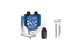 Brita Purity C Filterkopset III 0-70% - Filterkop G3/8" + Terugslagklep + CH-testkit + Wandhouder Seizoensaanbieding