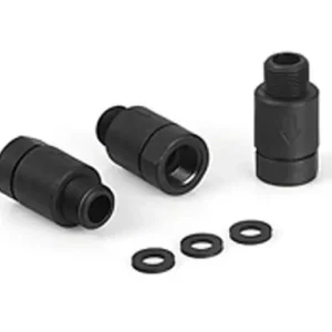 Brita Terugslagklep G3/8" - 3 Pack Beperkt Aanbod