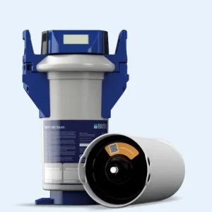 Brita Filtersysteem Purity Steam - ZONDER Meet- en Afleeseenheid - Type 450 Betrouwbaar
