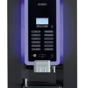 Nieuw Optifresh 2 NG Filter Koffie 1+1 Canister grijs