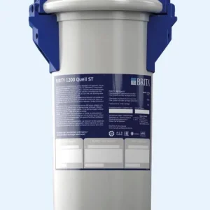 Tijdelijk Beschikbaar Brita Filtersysteem Purity Quell ST - Decarbonisatie - ZONDER Meet- en Afleeseenheid - Type 1200