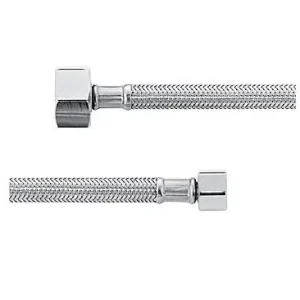 Brita Aansluitslang INCL. Boog - DN13 - 3/4"- 3/4" - Lengte 2,0m Lage Prijs