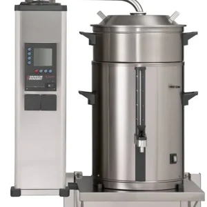 Koffiezetapparaat - B20 W L/R - 14 Minuten Zettijd - 742x570x(H)888 mm Shop Nu