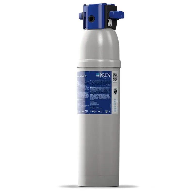 Superprijs Purity C Quell ST - Brita Decarbonistatie Waterontharder - Type C150 STARTERSET - voor Koffie/Vending/Combisteamer
