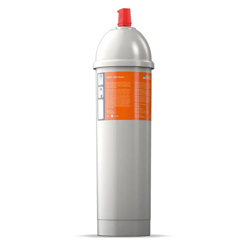 Koop Vandaag Wisselfilterpatroon Purity C500 Steam
