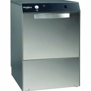 Flitsaanbieding Pro Glazenspoelmachine - Standard Line - SGD 44 - 40x40cm - Naglansdispenser + Afvoerpomp