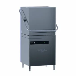 Actieprijs Pro Basis Doorschuifvaatwasser - Standard Line - SCD 534 US/1 - 50x50cm - Naglansdispenser + Afvoerpomp + Waterontharder