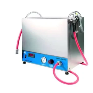 Hoge Kwaliteit Gelatine Dispenser Mini - Digitaal - 85°C - 2400W - 460x300x400 mm