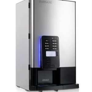 Koffiezetapparaat - FM XL 511 - 5 Canisters - Filterkoffie - 477x505x800 mm Nu Kopen