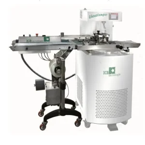 Tempereerband ICBelt - voor Chocotemper 24kg - 220(l)mm Lage Prijs