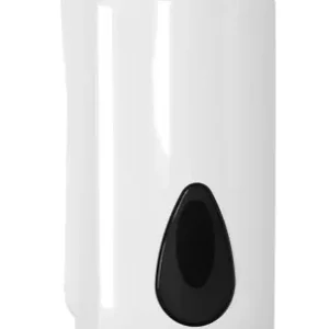 Garagezeepdispenser kunststof - 145x140x(h)310mm - 2000ml Koopje