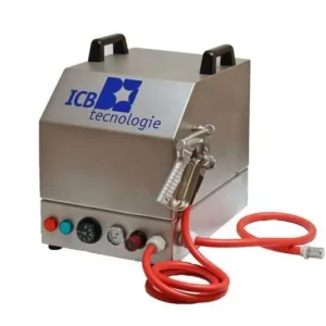 Gelatine Dispenser Jeltop - Analoog - 90°C - 600W - 340x450x430(h)mm Lage Prijs