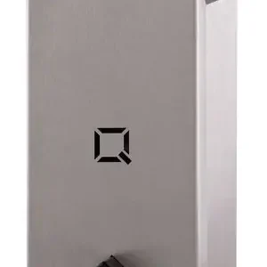 Koop Online Zeepdispenser - 95x95x(h)190mm - 400ml