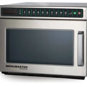 Magnetron DEC 18E2 - 2,9kW - Gebruik > 200x per dag - 419x578x343(h)mm Actieprijs