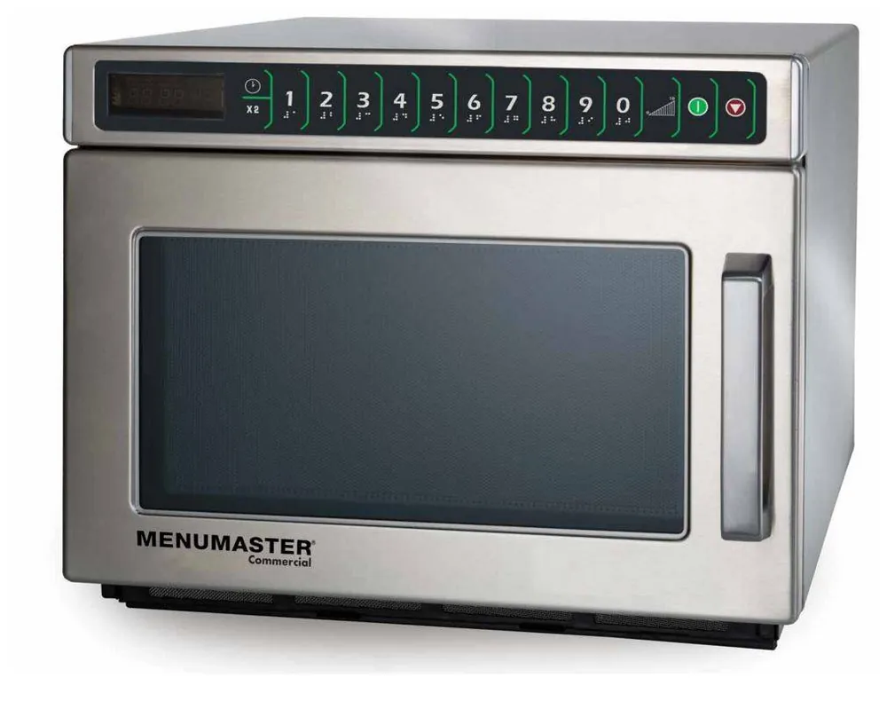 Magnetron DEC 18E2 - 2,9kW - Gebruik > 200x per dag - 419x578x343(h)mm Actieprijs