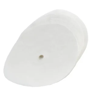 Filterpapier voor Percostar 3 en 6,5 - 500 Vel - Ø195mm Speciale Aanbieding