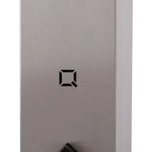 Populair Zeepdispenser - 105x105x(h)250mm - 900ml