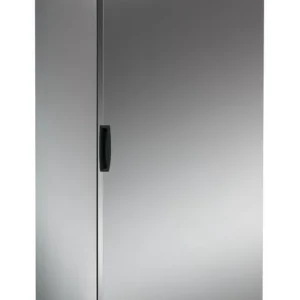 roestvrijstalen koelkast - KIC PVX 60 Lichte aanraking - JUMBO - Kader - 77,5x73x(h)186,5cm Koop Vandaag