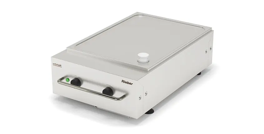 varithek Grillplaat - 4800W - 400x660x197mm Nu Kopen