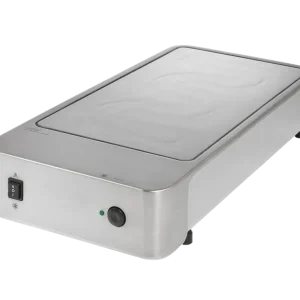 Rechtstreeks Van De Fabrikant varithek Koel & Warmhoudplaat - -7/+12 Graden - Max 120 Graden - 325x646x(H)141mm