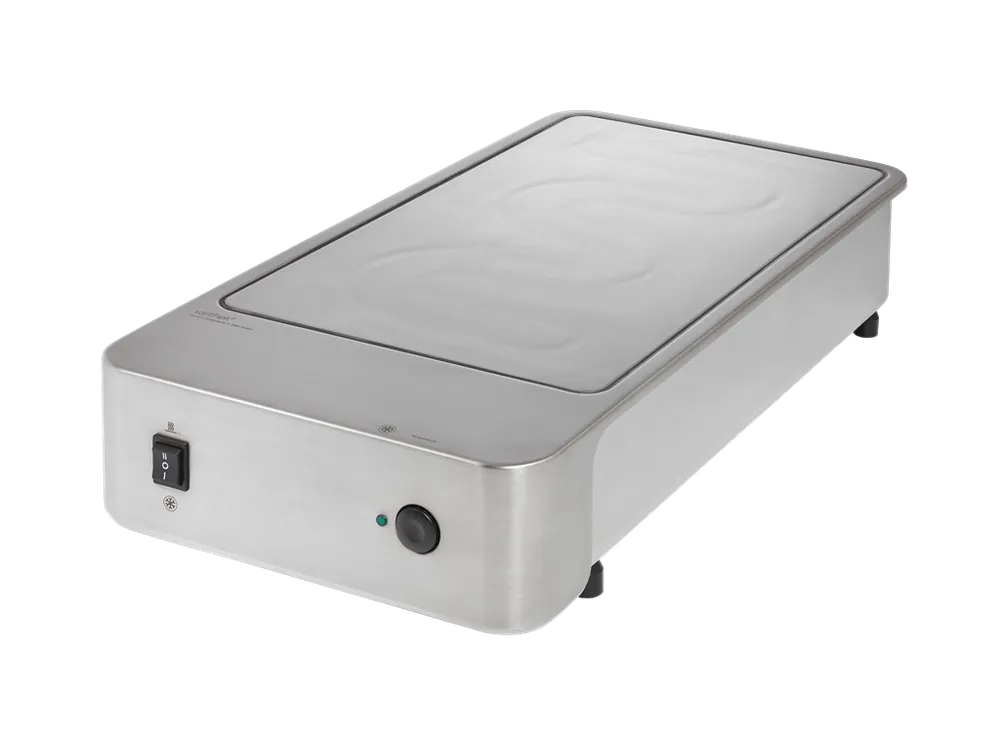 Rechtstreeks Van De Fabrikant varithek Koel & Warmhoudplaat - -7/+12 Graden - Max 120 Graden - 325x646x(H)141mm