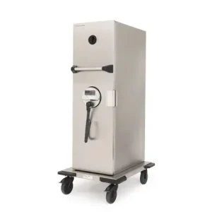 Lage Prijs Thermoport 3000 U Warmhoudkar - Geschikt voor GN 1/1 200mm - 592x769x1448mm - Beschikbaar met CHECK