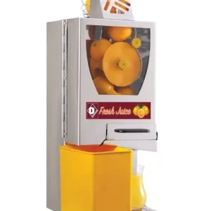 Direct Beschikbaar Automatische Sinaasappelpers - Compact - Beschikbaar in 3 Modellen