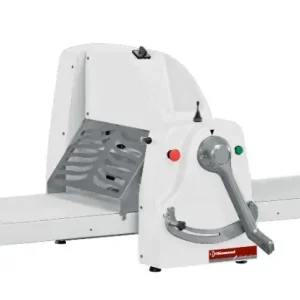 Deeg Transportband - Bediening met Joystick - 2370x920x(H)700mm Superprijs