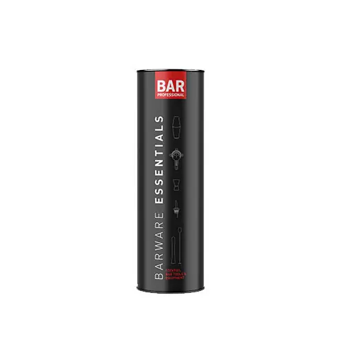 Barkit tube - 6 Delige Set Merkproduct