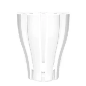 Beperkte Voorraad Wijnbowl Dual Way - Ø210x(H)260mm