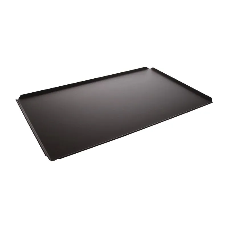 Antikleef Bakplaat - 530x325x(H)10mm Alleen Vandaag
