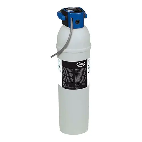 Premium Pure Waterontharder - Compleet - Ø 15 cm - Voor BakerTop/ChefTop