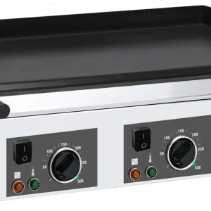 SARO Electrische grillplaat modell GPK 600 Gratis Retour